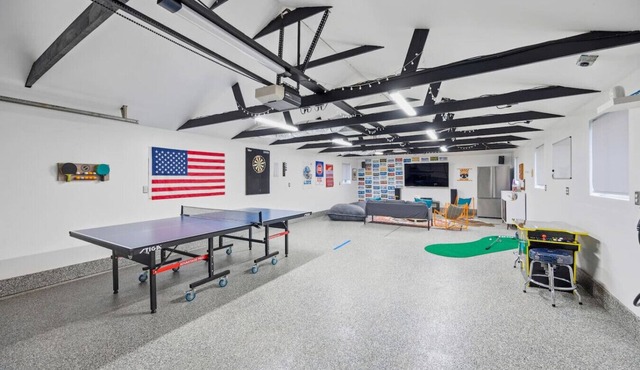 Spacious, Pet-Friendly Home w/Game Room —Sleeps 12