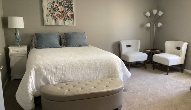 Spacious Studio Apartment in Escanaba
