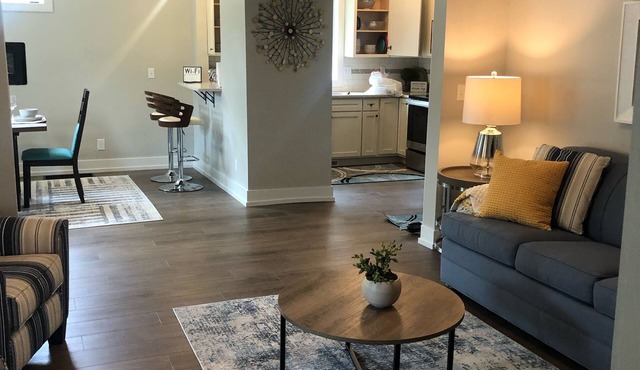 Sparkling Home in Saugatuck area!