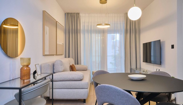 Splitful Apartment in Split