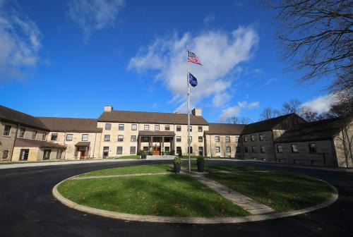 Spring Mill Inn in Mitchell