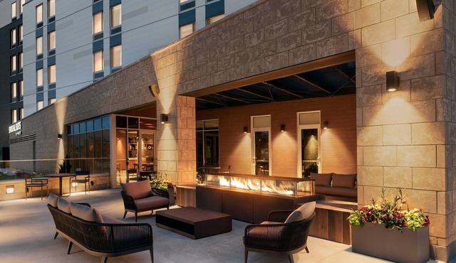 SpringHill Suites by Marriott Milwaukee West/Wauwatosa