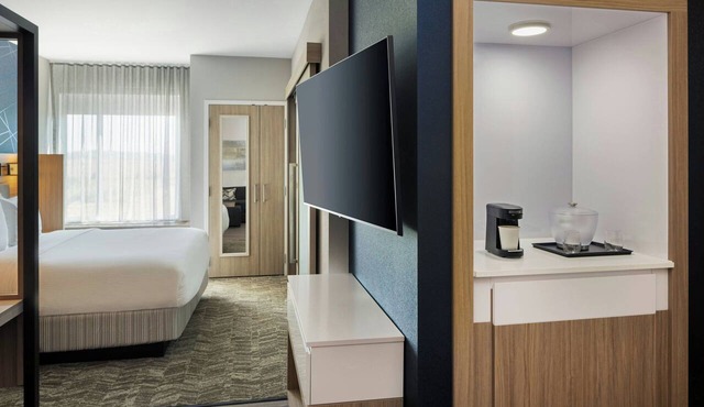 SpringHill Suites by Marriott Newburgh Evansville
