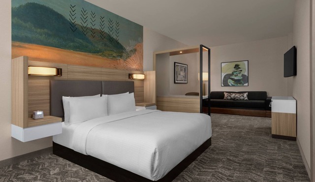 SpringHill Suites by Marriott Chula Vista Eastlake in Chula Vista