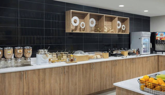 SpringHill Suites Marriott Midland