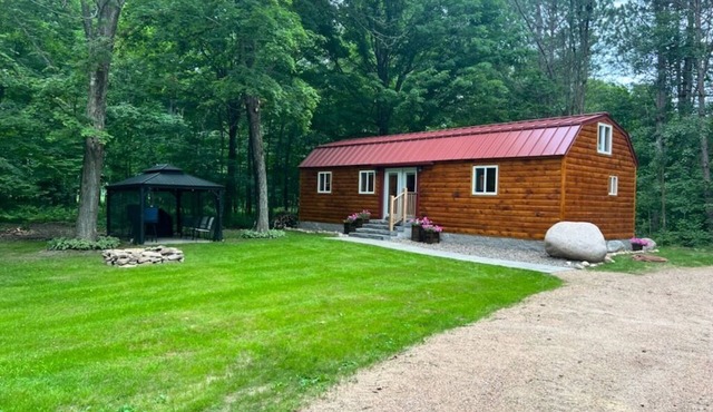 Spruce Haven