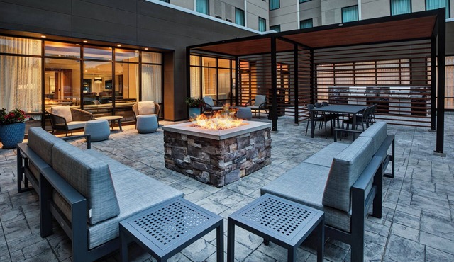 Staybridge Suites Grand Rapids South by IHG