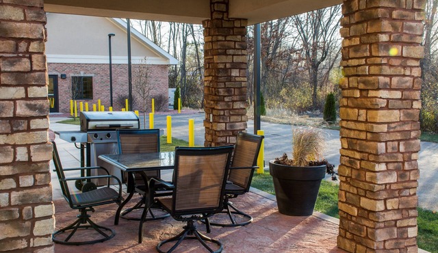 Staybridge Suites Schererville by IHG