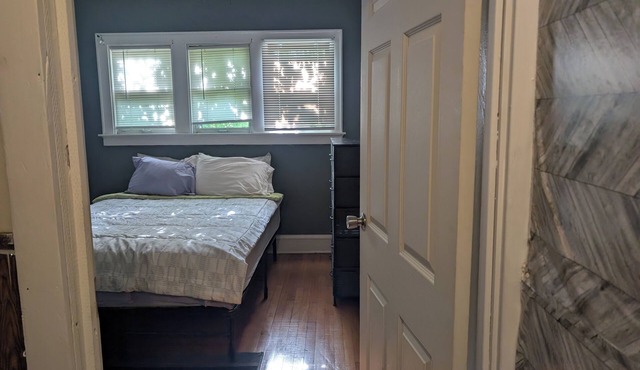 Step into this spacious-style home