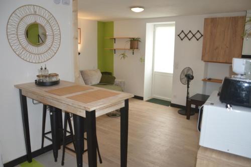 Studio au coeur du Marais Poitevin