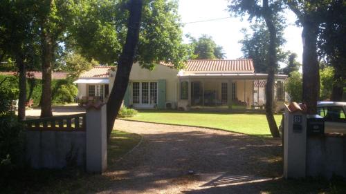Studio in Dolus-d'Oléron