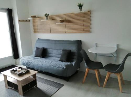 STUDIO NOYANT VILLAGES