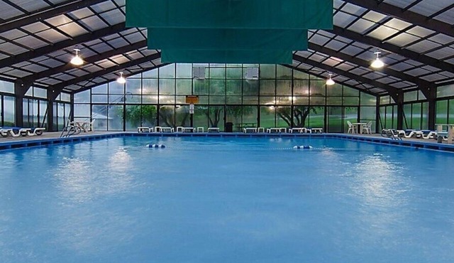Studio with Access to Amazing Amenities