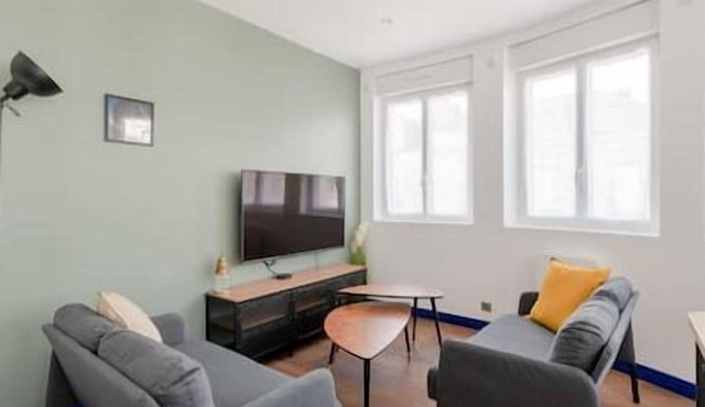 "study-home 44600" Apt. D'exception 3