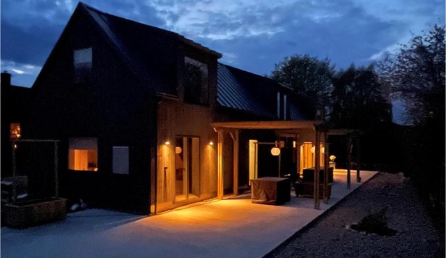 Stunning Home In Sölvesborg With Wifi