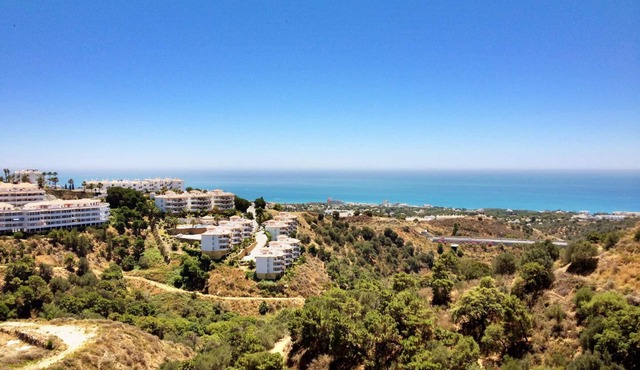 Stunning Sea Views In Every Room - Very Private