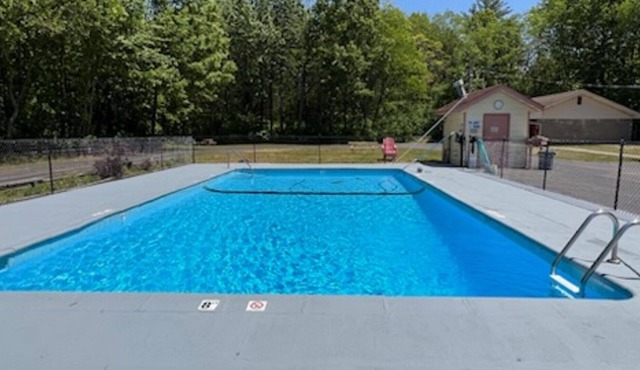 Sunset Dunes Inn & Suites
