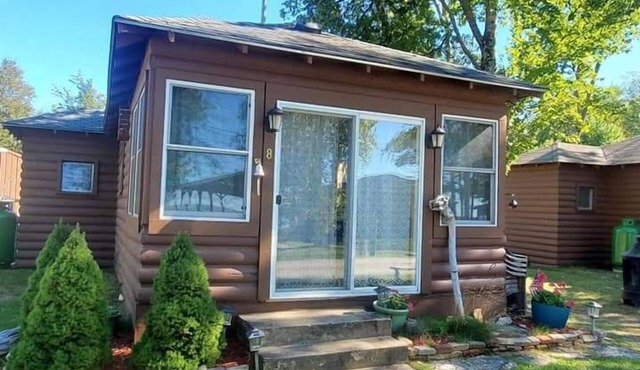 Sunset Hideaway on Indian Lake(#8) : Summer Splash at Indian Lake – Book Your Lakeside Escape