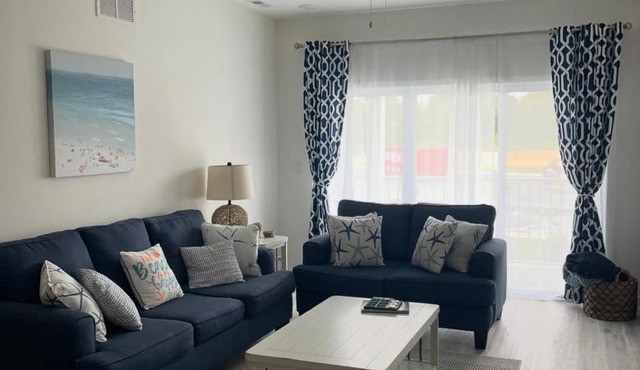 Sunshine Manifested in Lewes