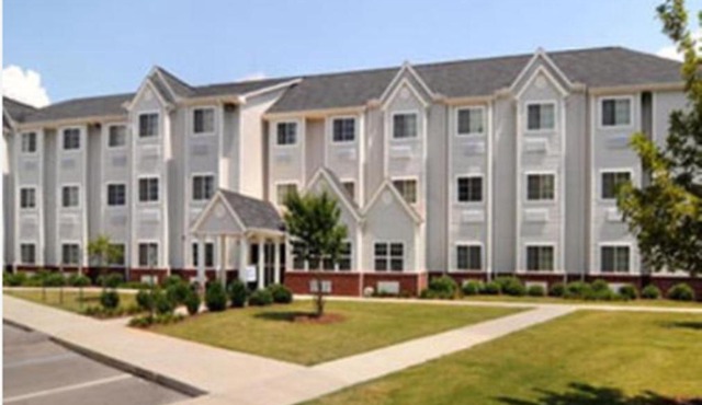 SureStay by Best Western Huntsville East