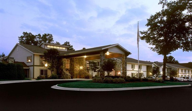 Swan Lake Resort