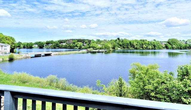 Sweeping Views on Hart Lake I Near Silverlake + Pentwater + Ludington