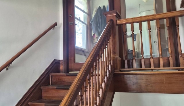The Angel’s Share - Historic 1BR with Complimentary Distillery Flight