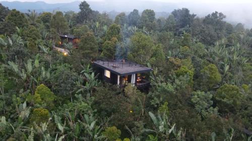 The Bataran Studio in Gitgit