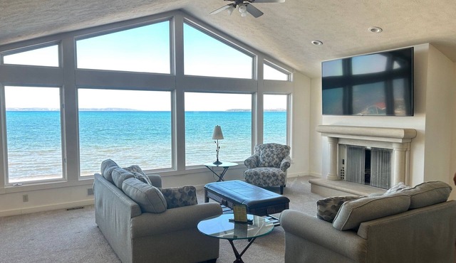 The Beach Haus Resort