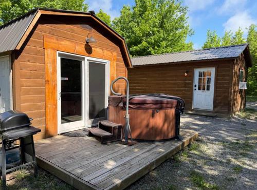 The Buck Shack
