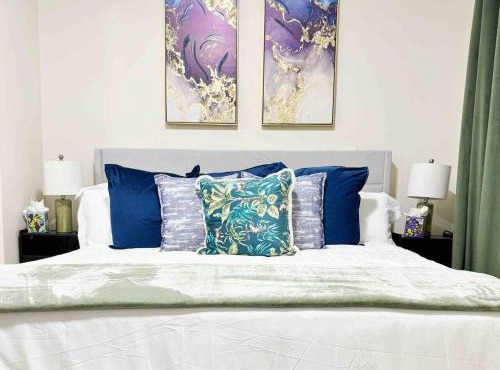 The Cardinal Studio Apartments