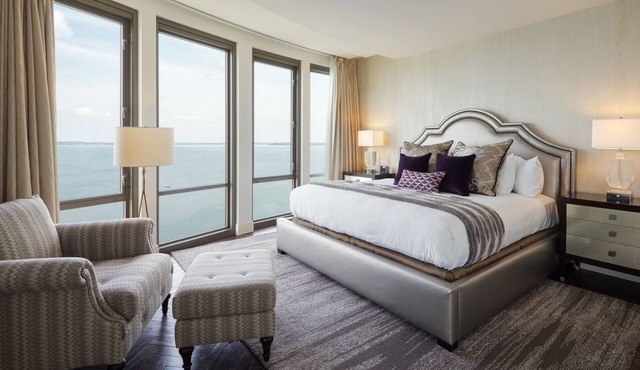 The Edgewater in Madison