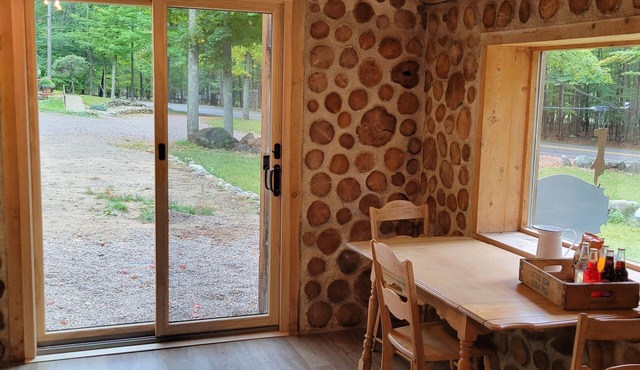 The Forge at Torch Lake: near lake access and boat ramp, boat trailer parking