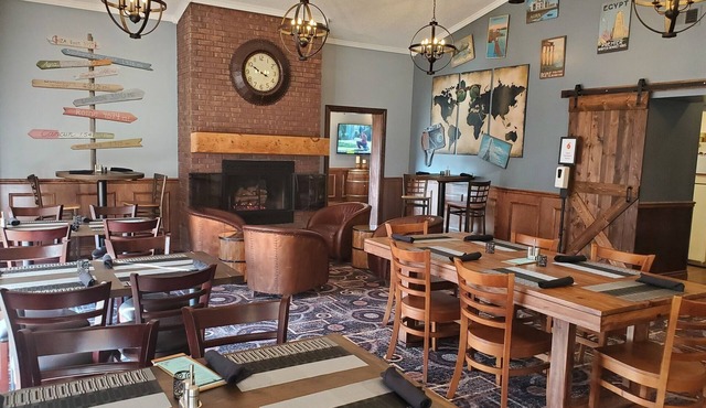 The Harrington Inn
