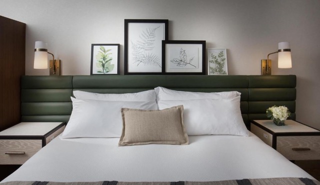 The Ingleside Hotel