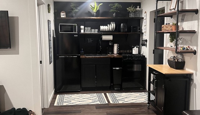 THE LOFT! Beaches, Holland, Grand Haven - Located in West Olive-Port Sheldon