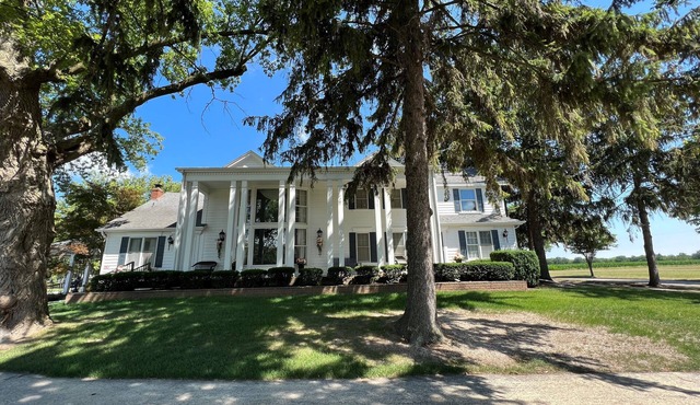 The ResidenZ at Bavarian Inn - Historic Estate located in downtown Frankenmuth
