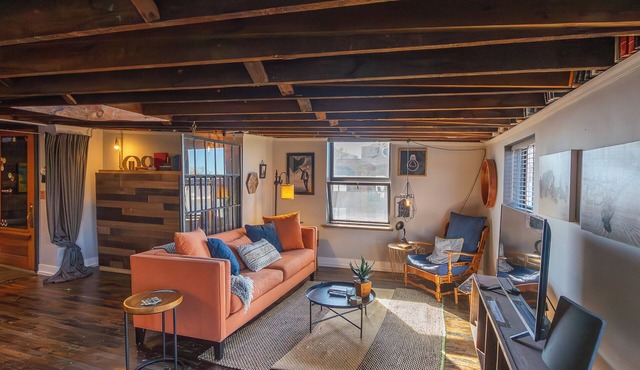 The STUDIO by Brandt is located at the heart of historic Downtown Northville.