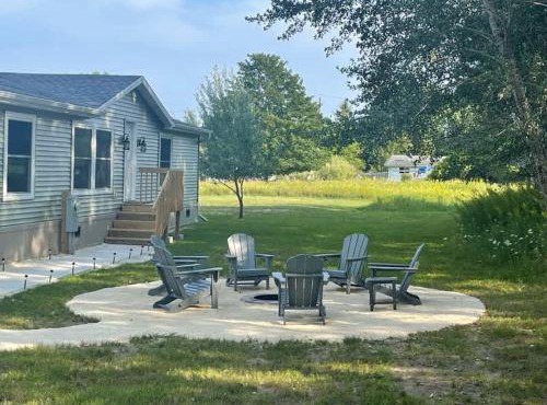 The Sweet Retreat by Simple Life Rentals