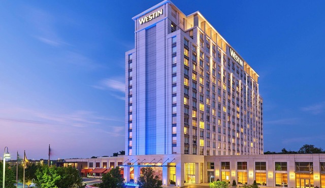The Westin Chicago North Shore
