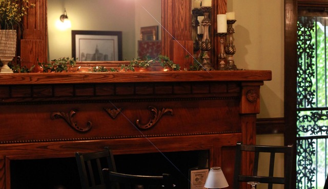 The Winter Inn