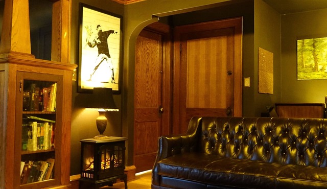 Three Bedroom Upper