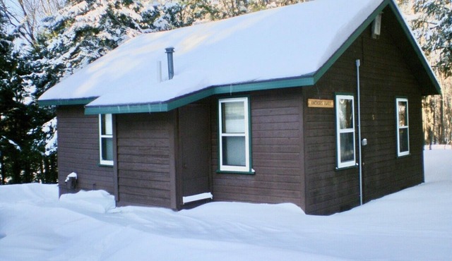 Thunderhead Lodge ~ Cabin 5