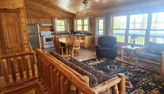 Timber Trail Lodge in Ely