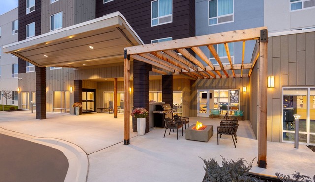 Towneplace Suites by Marriott Iron Mountain