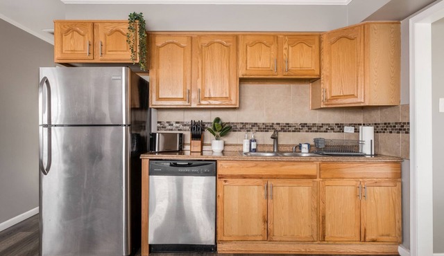 Tranquil 3 BD/1 BA