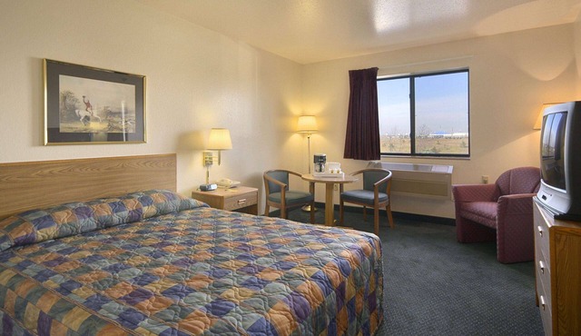 Travelodge by Wyndham Hudsonville