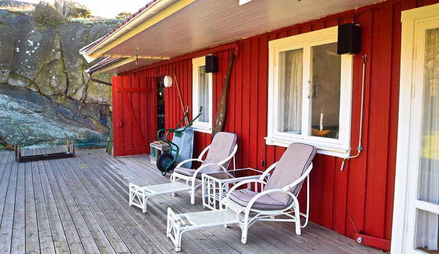 Two charming cottages in Hälleviksstrand | SE09133