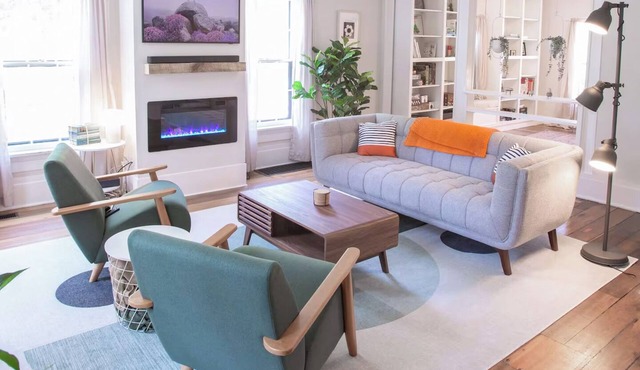 Unique Chic Boutique: Extended Stay