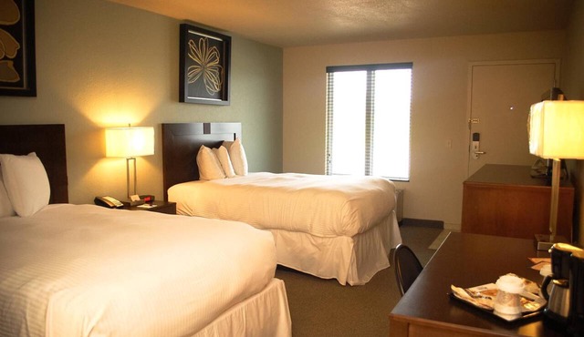 Unique Suites Hotel